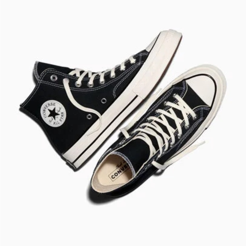 Converse All Stars Chuck 70s High Top - Picture 8 of 9